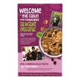 thumbnail image 4 of Nature's Path Organic Breakfast Cereal, Flax Plus Raisin Bran, 14oz Box, 4 of 7