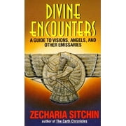 Avon New Age: Divine Encounters (Paperback)