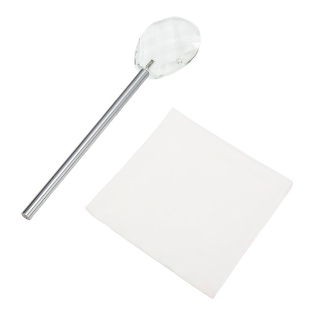 Photography Filter Prism,Handheld Effects Filter Clear Handheld Special Effects Filter Photography Filter Accessory Class Leading Features