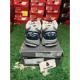 thumbnail image 2 of New Balance 1906R Silver Metallic Deep Ocean Men's Shoe U1906RCE sz 5.5M, 2 of 6