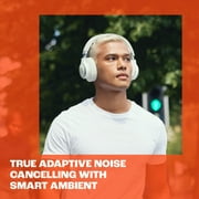 سماعات JBL Live 770NC فوق الأذن، باللون الأزرق