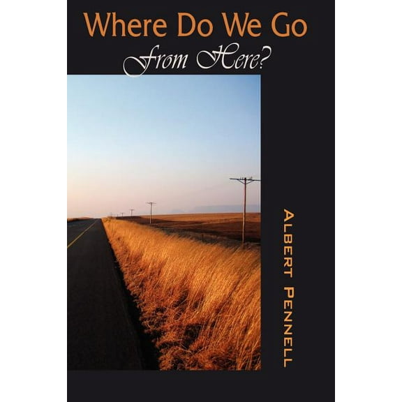 Where Do We Go From Here?, (Paperback)