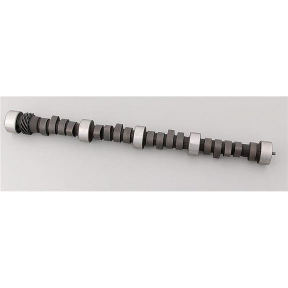Isky Cams 2012966 Hydraulic Flat Tappet Anti Camshaft for Small Block Chevy
