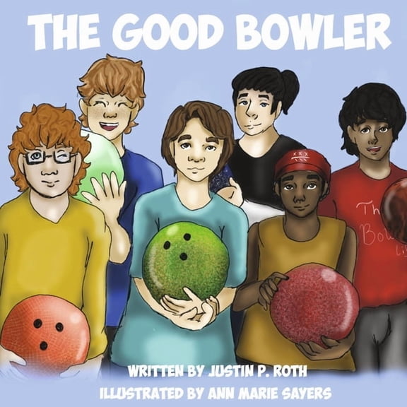 The Good Bowler (Paperback)