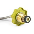 thumbnail image 3 of Yeacher Adapter Hose Adapter For Double Camping Propane Adapter Hose For Outdoor Fishing Picnic, 3 of 7
