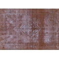 thumbnail image 1 of Ahgly Company Indoor Rectangle Persian Light Blue Bohemian Area Rugs, 8' x 10', 1 of 4