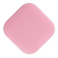 thumbnail image 1 of Contact Lens Box Plastic Leakage Proof Dustproof Portable Square Contact Lens Case Pink, 1 of 9