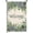 B, variant on XaaKee Summer Garden Flag, Watercolor Plant Art And Garden Flag, Double-Sided High-Quality White Linen Yard Flag For Balcony 12x18Inch