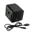 thumbnail image 1 of Motor de BBQ Sunnimix Roaster Rotisserie Accesorio Al Aire Libre con Cable USB, 1 of 6