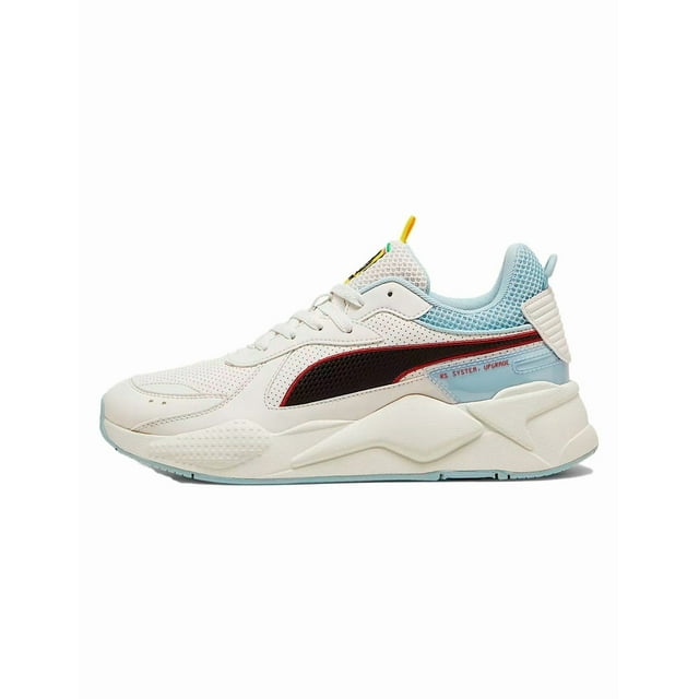 Tenis Caballero Puma RSX Ferrari Blanco 30781805