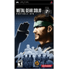 Psp-Metal Gear Solid: Portable Ops Plus (#) /Psp Game