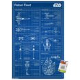 thumbnail image 1 of Star Wars: Saga - Plan rebelle, 1 of 4