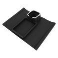thumbnail image 3 of Bandeja Ergonómica Del Portavasos Del Brazo Del Sofá Del Silicón Para El Uso De La Oficina, 3 of 7