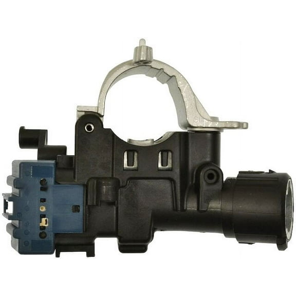 Ignition Lock Cylinder Repair Kit - Compatible with 2008 - 2011 Ford Focus 2009 2010