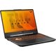 thumbnail image 2 of Laptop Gamer Asus  TUF Gaming 15.6'' FHD i5 8GB GTX 1650 Ti, 2 of 2