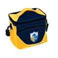 thumbnail image 1 of NFL Los Angeles Chargers Glacière Design Mi-Temps, 1 of 1