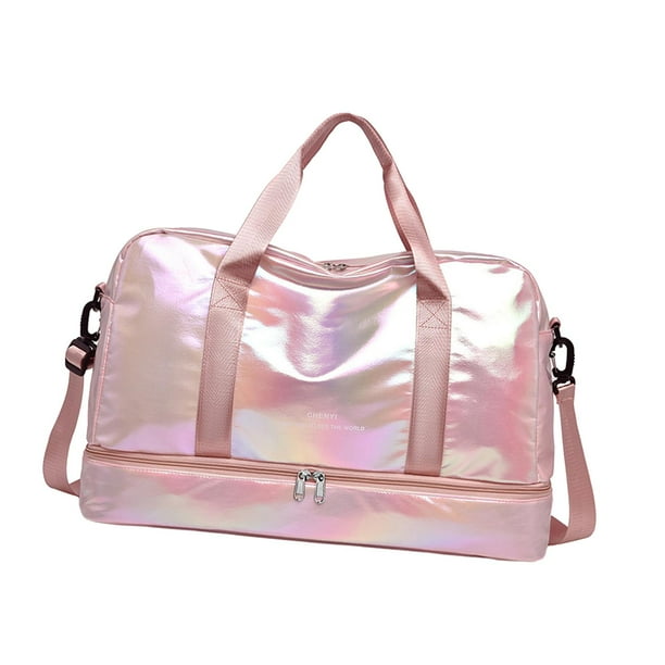 Bolsa de viaje Bolsa diagonal de hombro moderna para entrenamiento