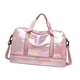 thumbnail image 1 of Bolsa de viaje Strade Fareast Limited portátil resistente al agua Rosa, 1 of 8