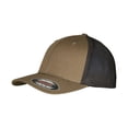 thumbnail image 4 of Flexfit Casquette de Camionneur Adulte en Maille Recyclée, 4 of 4