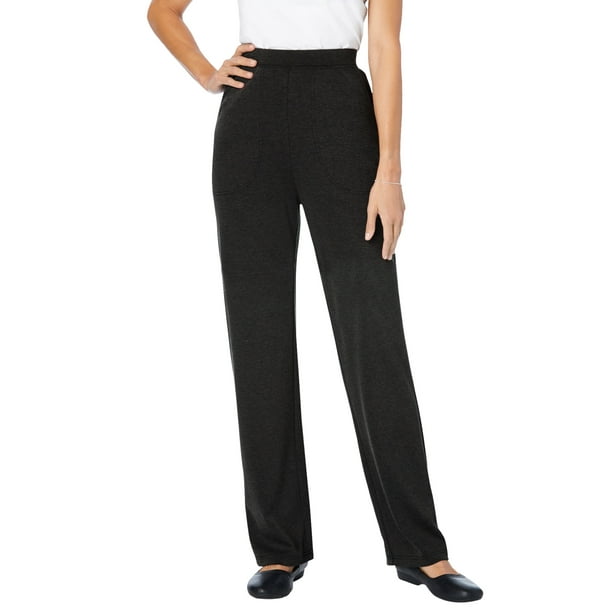 plus size tall pants