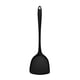 thumbnail image 2 of Semi-transparent Colored Silicone Spatula Non-stick Chinese Wok Spatula Cooking Spoon And Shovel Stir-frying Spatula Household Kitchen Utensils, 2 of 6