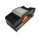 thumbnail image 5 of Barajador De Cartas Accesorio De Entretenimiento Automático Dos Modos De Alimentación De La Máquina Barajadora Ajustable De Uso Amplio Barajadores De Caja Coloridos Vogacara FN002553-00, 5 of 6