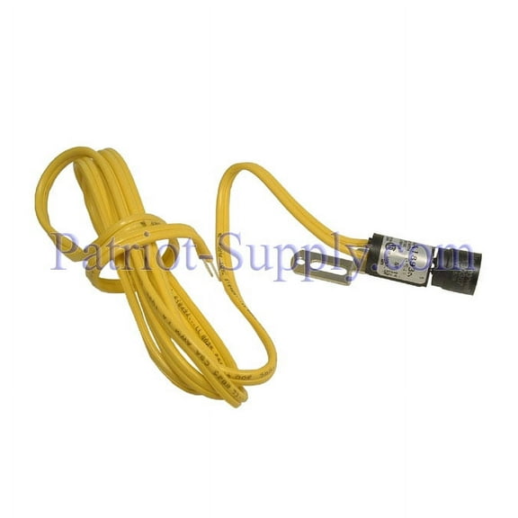 Beckett 7135U Cad Cell Eye And 54" Leads (Honeywell C554A1893)