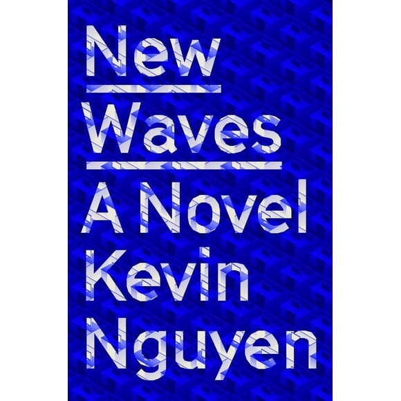 New Waves (Hardcover)