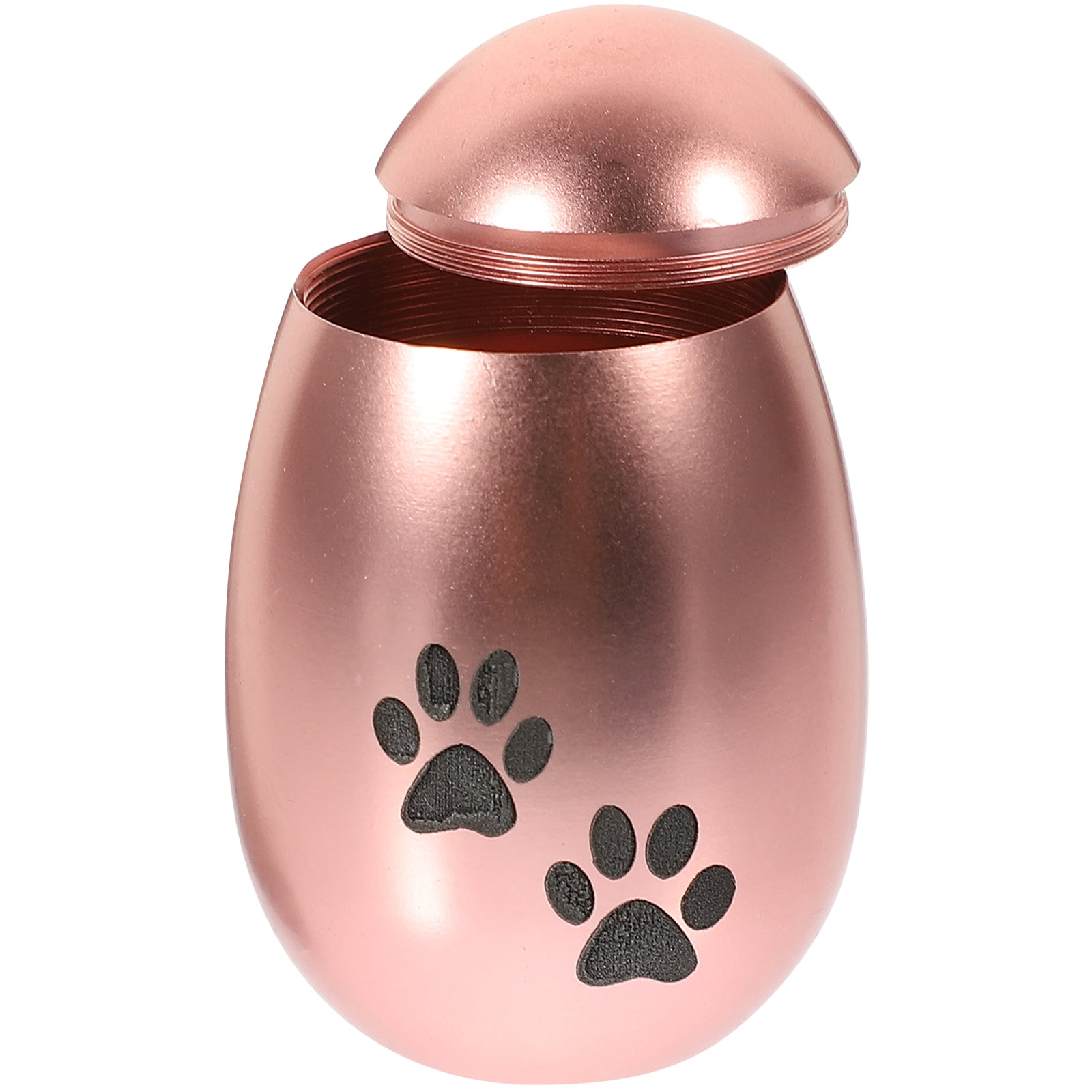 Small Pet Urn Memorial Urn Pet Cinerary Container Cat Dog Keepsake