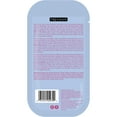 thumbnail image 4 of Freeman Hydrating Glacier Water & Pink Peony Gel Cream Facial Mask, Leave on Face Mask, Calms, Refreshes Skin, and Soothes, For All Skin Types, 0.5 fl.oz./ 15 mL Sachet, 4 of 4