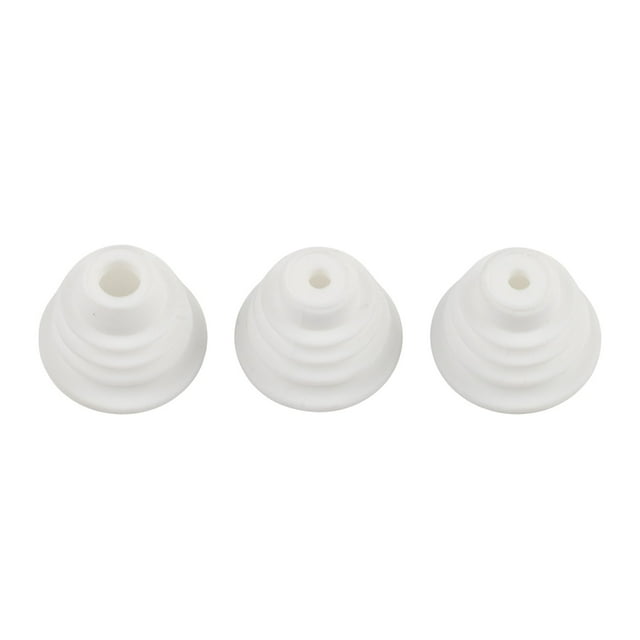 Vacuum Cleaner Sealing Ring for ECOVACS For Deebot For T10 For N9+ Rubber Replacement for Clean Water and Sewage Tank