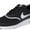 Black/White, variant on Nike Women’s Air Max Thea Gymnastics Shoes