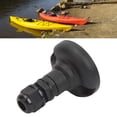 thumbnail image 4 of Kayak  Flag Fixing Base, Canoe  Flag Mount Kit Widely Applicable Lightweight Easy Installation ABS Sturdy  For Fishing For Yachts, 4 of 8