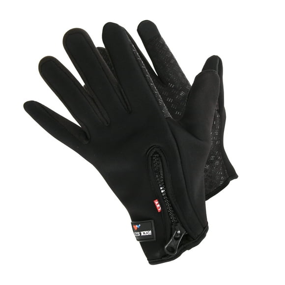 RockJock Womens Thermal Insulation Grip Gloves