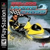 SeaDoo HydroCross PSX