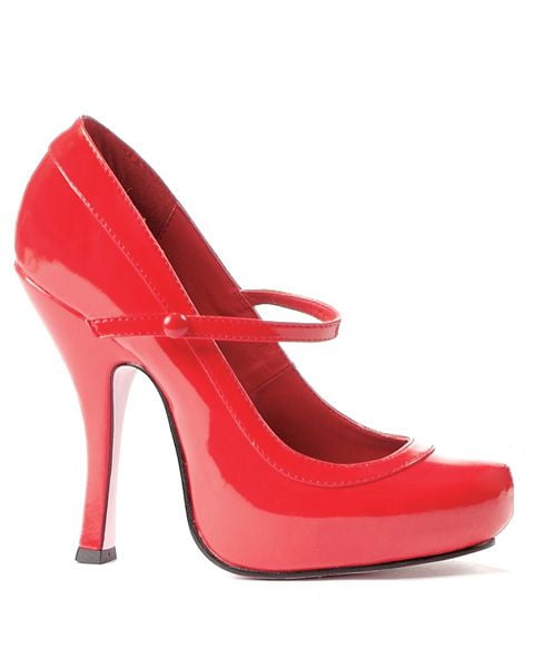 sexy mary jane shoes
