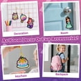 thumbnail image 5 of Arts and Crafts Kits -3D Art Puffs Sponge Magic Painting, Birthday Gift for 4 5 6 7 8 9 Year Old Girl, Toys for Girls Ages 4-10, DIY Color & Inflate Activity, Travel & Creative Gifts, 5 of 8