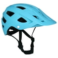 thumbnail image 4 of SIFVO Adults Bike Helmet with Removable Visor, Blue, 4 of 8