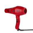 thumbnail image 3 of Secadora de cabello Timco SR-3000 roja SR-3000, 3 of 7