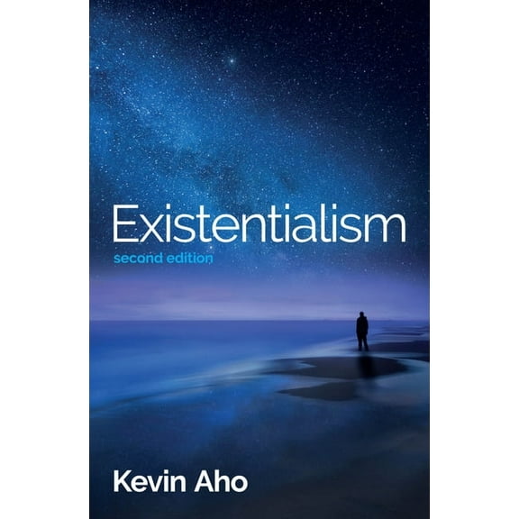 Existentialism: An Introduction, (Paperback)