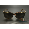 thumbnail image 2 of Sunglasses Michael Kors MK 2197 U 3006T5 Canberra Dark Tortoise Brown G, 2 of 5