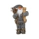 thumbnail image 5 of Figura de Papá Noel, muñeco de Papá Noel, accesorios novedosos, adorno de Papá Noel coleccionable Altura 30cm, 5 of 9
