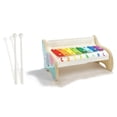 thumbnail image 2 of Wooden Instruments Children Wooden Children's Toy 1 Year, 2 of 5