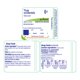 thumbnail image 2 of Boiron Thuja Occidentalis 6C, Medicamento Homeopathic para las Verrugas, 80 Bolitas, 2 of 10