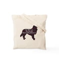 thumbnail image 2 of CafePress - Nova Scotia Duck Tolling Retriever Tote Bag - Unisex Canvas Tote Bag, Beige, 1-Piece, 2 of 8