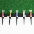 thumbnail image 1 of 5Pcs/Set Golf Magnetic Tees Reusable Environmental-Friendly Golf Magnet Tees, 1 of 7