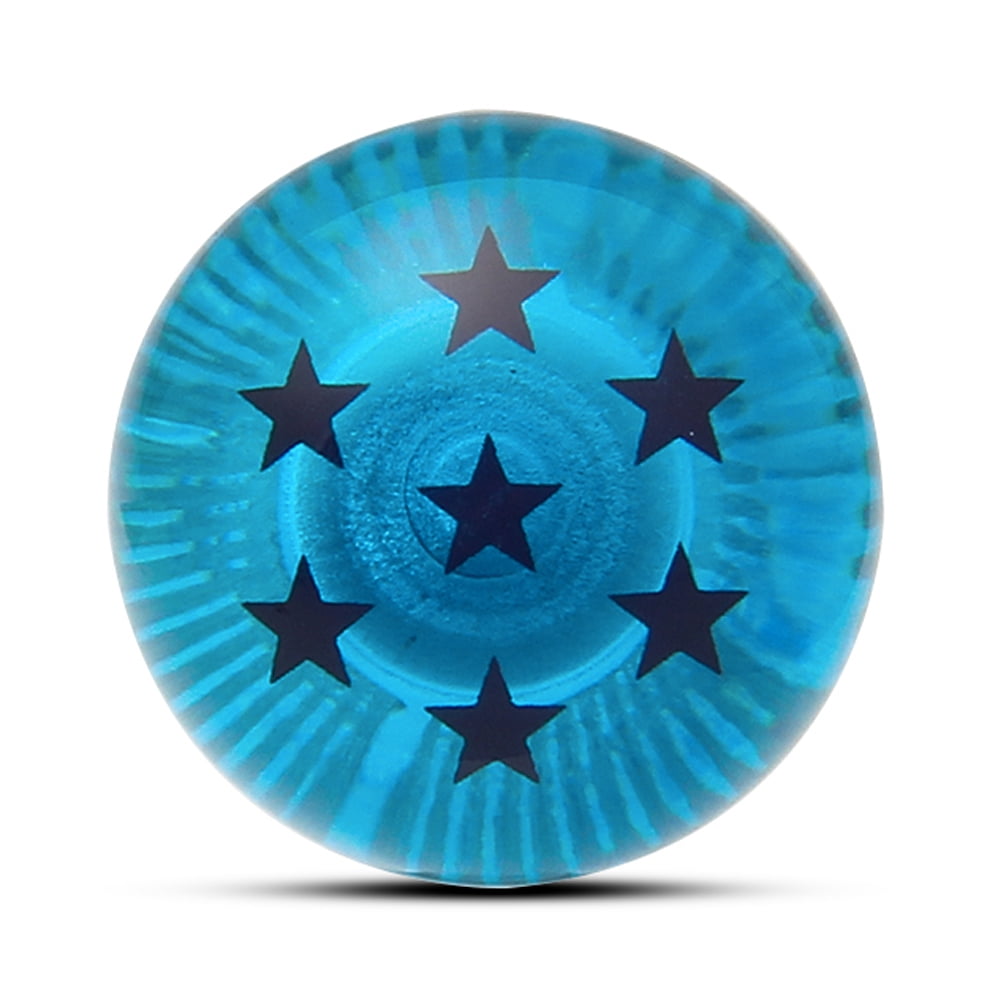 Top10 Racing Dragon Ball Z Star Manual Stick Shift Knob with Adapter