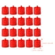 thumbnail image 4 of Luces de velas LED de 20 pcs Luces de velas decorativas de velas sin envejecimiento, 4 of 5