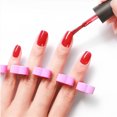 thumbnail image 2 of Nail Art Kit Portable Nail Art Tool Nail Art Decoration Set for Beginners, 2 of 10