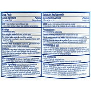 2 Pack - Balmex Diaper Rash Cream Jar - 16oz Each
